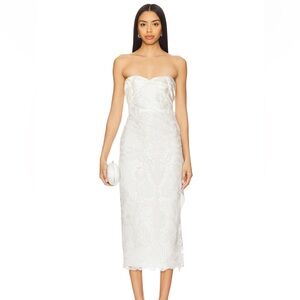 Lovers & Friends Thessaly Dress